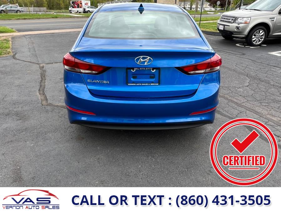 2017 Hyundai Elantra SE 2.0L Auto PZEV (Ulsan) *Ltd Avail*, available for sale in Manchester, Connecticut | Vernon Auto Sale & Service. Manchester, Connecticut 2017 Hyundai Elantra SE 2.0L Auto PZEV (Ulsan) *Ltd Avail*, available for sale in Manchester, Connecticut | Vernon Auto Sale & Service. Manchester, Connecticut