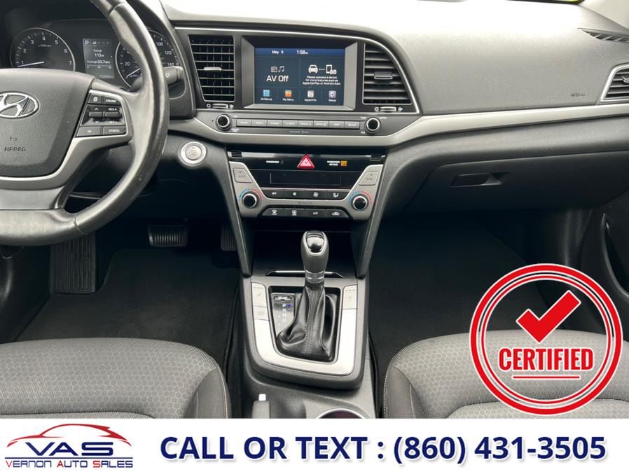 2017 Hyundai Elantra SE 2.0L Auto PZEV (Ulsan) *Ltd Avail*, available for sale in Manchester, Connecticut | Vernon Auto Sale & Service. Manchester, Connecticut 2017 Hyundai Elantra SE 2.0L Auto PZEV (Ulsan) *Ltd Avail*, available for sale in Manchester, Connecticut | Vernon Auto Sale & Service. Manchester, Connecticut