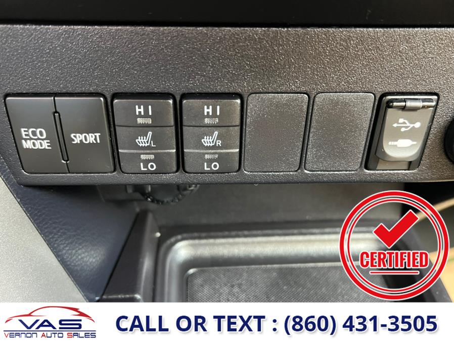 2014 Toyota RAV4 AWD 4dr Limited (Natl), available for sale in Manchester, Connecticut | Vernon Auto Sale & Service. Manchester, Connecticut 2014 Toyota RAV4 AWD 4dr Limited (Natl), available for sale in Manchester, Connecticut | Vernon Auto Sale & Service. Manchester, Connecticut