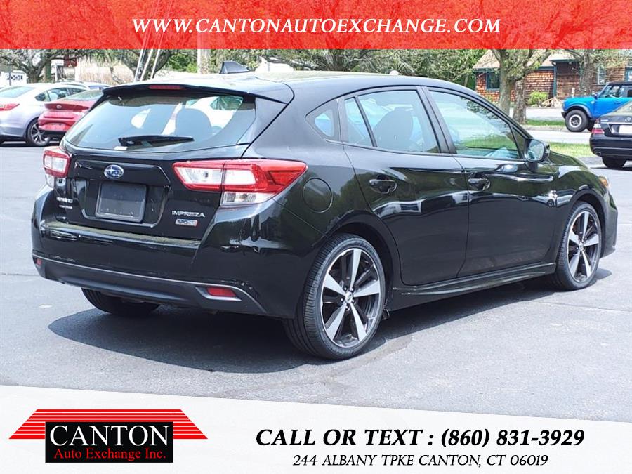 2017 Subaru Impreza Sport, available for sale in Canton, Connecticut | Canton Auto Exchange. Canton, Connecticut 2017 Subaru Impreza Sport, available for sale in Canton, Connecticut | Canton Auto Exchange. Canton, Connecticut