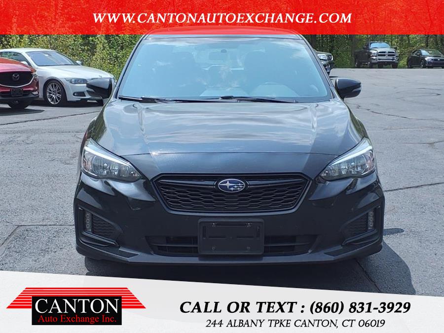 2017 Subaru Impreza Sport, available for sale in Canton, Connecticut | Canton Auto Exchange. Canton, Connecticut 2017 Subaru Impreza Sport, available for sale in Canton, Connecticut | Canton Auto Exchange. Canton, Connecticut