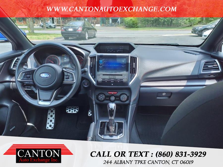 2017 Subaru Impreza Sport, available for sale in Canton, Connecticut | Canton Auto Exchange. Canton, Connecticut 2017 Subaru Impreza Sport, available for sale in Canton, Connecticut | Canton Auto Exchange. Canton, Connecticut
