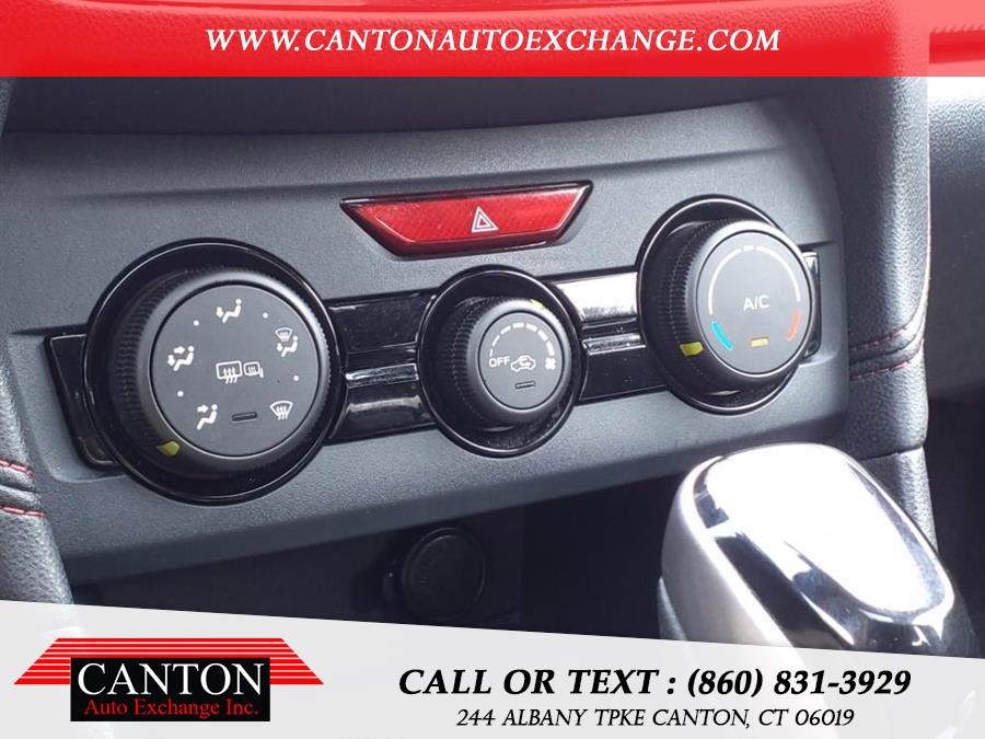 2017 Subaru Impreza Sport, available for sale in Canton, Connecticut | Canton Auto Exchange. Canton, Connecticut 2017 Subaru Impreza Sport, available for sale in Canton, Connecticut | Canton Auto Exchange. Canton, Connecticut