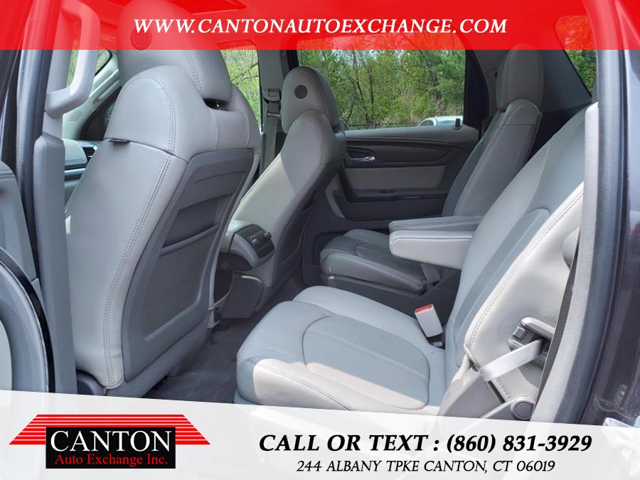2016 GMC Acadia SLT-2, available for sale in Canton, Connecticut | Canton Auto Exchange. Canton, Connecticut 2016 GMC Acadia SLT-2, available for sale in Canton, Connecticut | Canton Auto Exchange. Canton, Connecticut