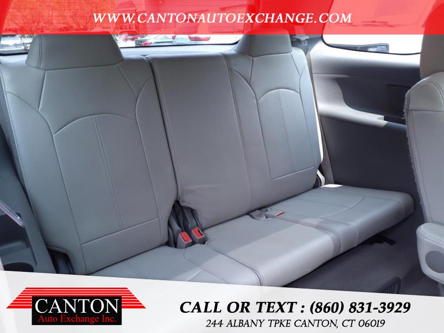 2016 GMC Acadia SLT-2, available for sale in Canton, Connecticut | Canton Auto Exchange. Canton, Connecticut 2016 GMC Acadia SLT-2, available for sale in Canton, Connecticut | Canton Auto Exchange. Canton, Connecticut