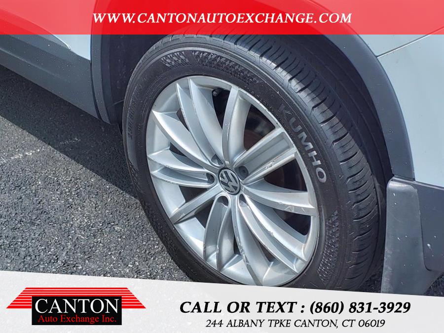 2016 Volkswagen Tiguan 2.0T SE 4Motion, available for sale in Canton, Connecticut | Canton Auto Exchange. Canton, Connecticut 2016 Volkswagen Tiguan 2.0T SE 4Motion, available for sale in Canton, Connecticut | Canton Auto Exchange. Canton, Connecticut