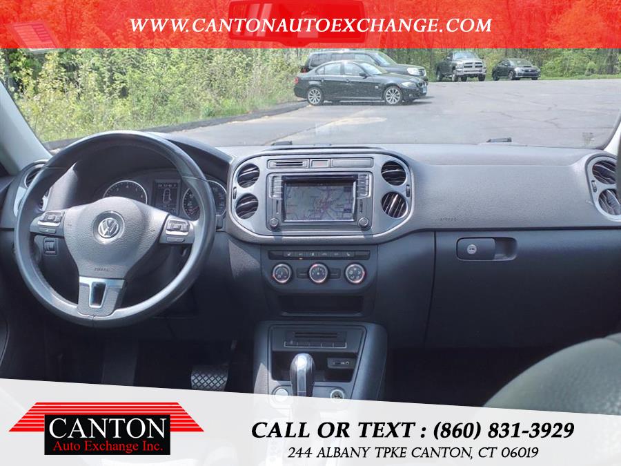 2016 Volkswagen Tiguan 2.0T SE 4Motion, available for sale in Canton, Connecticut | Canton Auto Exchange. Canton, Connecticut 2016 Volkswagen Tiguan 2.0T SE 4Motion, available for sale in Canton, Connecticut | Canton Auto Exchange. Canton, Connecticut