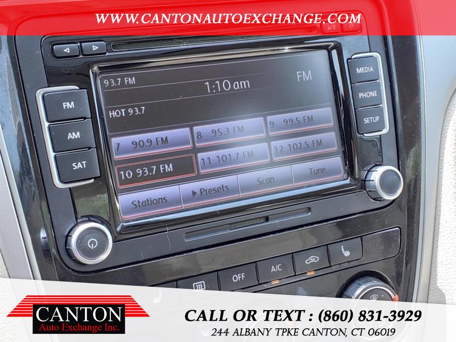 2013 Volkswagen Passat TDI SE, available for sale in Canton, Connecticut | Canton Auto Exchange. Canton, Connecticut 2013 Volkswagen Passat TDI SE, available for sale in Canton, Connecticut | Canton Auto Exchange. Canton, Connecticut