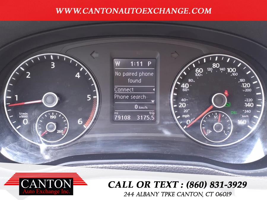 2013 Volkswagen Passat TDI SE, available for sale in Canton, Connecticut | Canton Auto Exchange. Canton, Connecticut 2013 Volkswagen Passat TDI SE, available for sale in Canton, Connecticut | Canton Auto Exchange. Canton, Connecticut