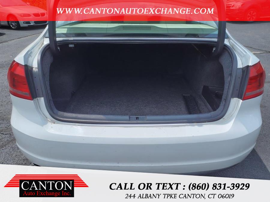 2013 Volkswagen Passat TDI SE, available for sale in Canton, Connecticut | Canton Auto Exchange. Canton, Connecticut 2013 Volkswagen Passat TDI SE, available for sale in Canton, Connecticut | Canton Auto Exchange. Canton, Connecticut