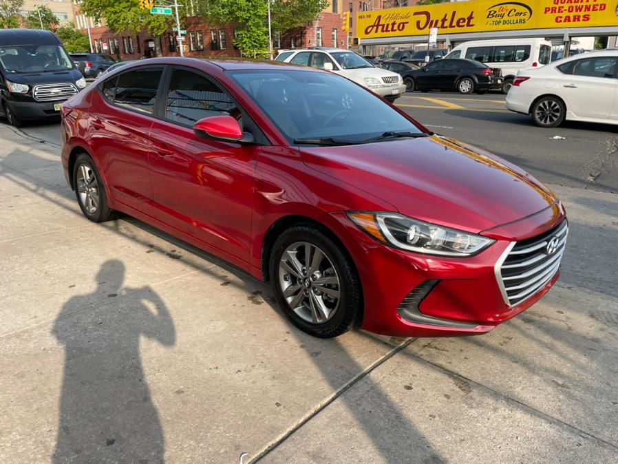 2017 Hyundai Elantra SE, available for sale in Jamaica, New York | Sylhet Motors Inc.. Jamaica, New York 2017 Hyundai Elantra SE, available for sale in Jamaica, New York | Sylhet Motors Inc.. Jamaica, New York