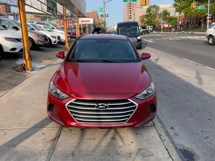 2017 Hyundai Elantra SE, available for sale in Jamaica, New York | Sylhet Motors Inc.. Jamaica, New York 2017 Hyundai Elantra SE, available for sale in Jamaica, New York | Sylhet Motors Inc.. Jamaica, New York