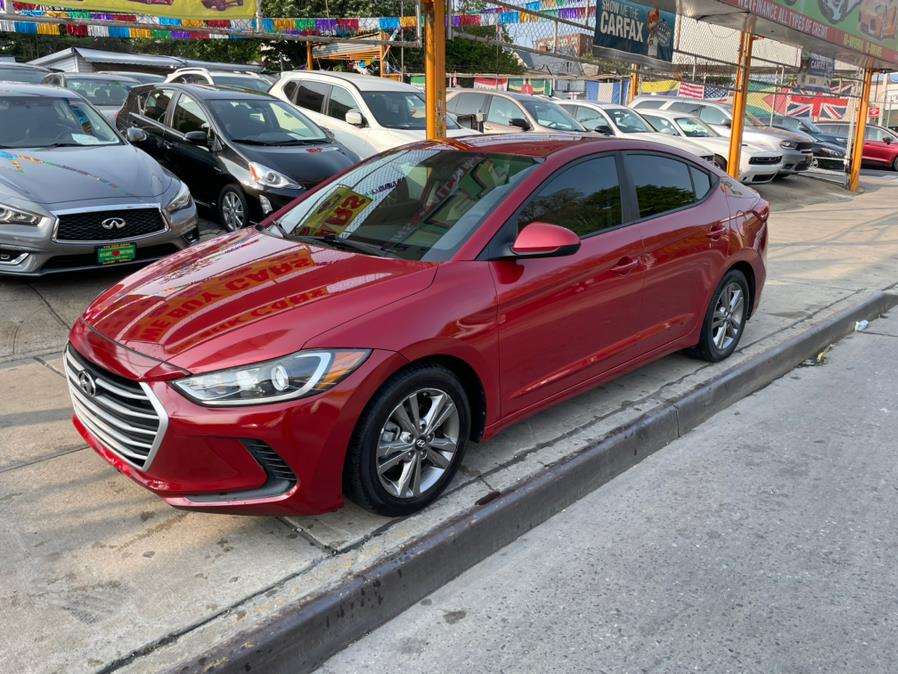 2017 Hyundai Elantra SE, available for sale in Jamaica, New York | Sylhet Motors Inc.. Jamaica, New York 2017 Hyundai Elantra SE, available for sale in Jamaica, New York | Sylhet Motors Inc.. Jamaica, New York