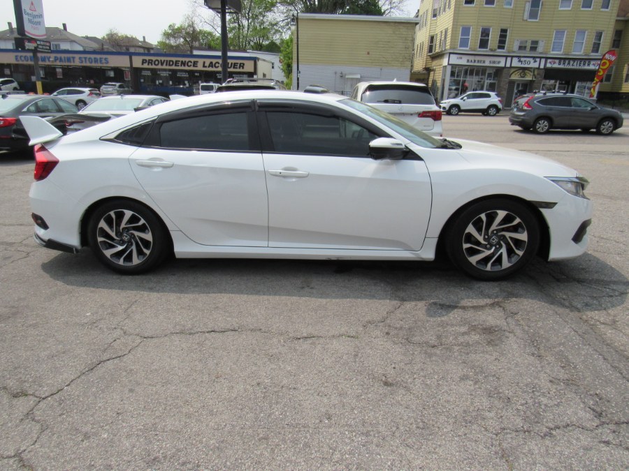 2017 Honda Civic EX, available for sale in Worcester, Massachusetts | Hilario's Auto Sales Inc.. Worcester, Massachusetts 2017 Honda Civic EX, available for sale in Worcester, Massachusetts | Hilario's Auto Sales Inc.. Worcester, Massachusetts