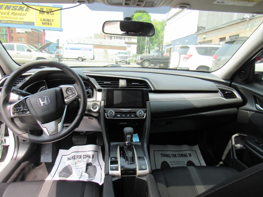 2017 Honda Civic EX, available for sale in Worcester, Massachusetts | Hilario's Auto Sales Inc.. Worcester, Massachusetts 2017 Honda Civic EX, available for sale in Worcester, Massachusetts | Hilario's Auto Sales Inc.. Worcester, Massachusetts