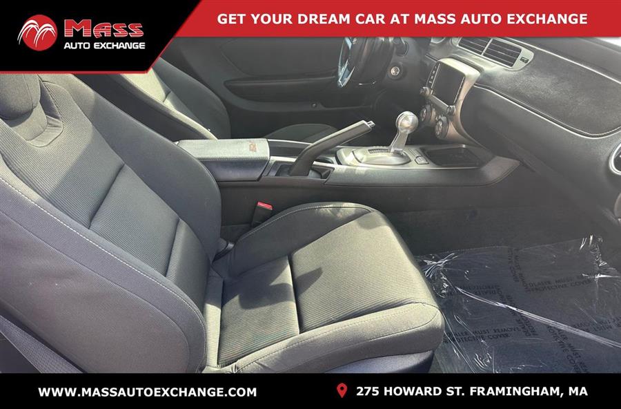 2014 Chevrolet Camaro LT, available for sale in Framingham, Massachusetts | Mass Auto Exchange. Framingham, Massachusetts 2014 Chevrolet Camaro LT, available for sale in Framingham, Massachusetts | Mass Auto Exchange. Framingham, Massachusetts