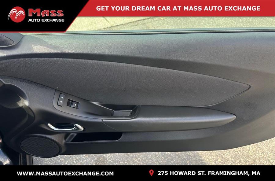 2014 Chevrolet Camaro LT, available for sale in Framingham, Massachusetts | Mass Auto Exchange. Framingham, Massachusetts 2014 Chevrolet Camaro LT, available for sale in Framingham, Massachusetts | Mass Auto Exchange. Framingham, Massachusetts