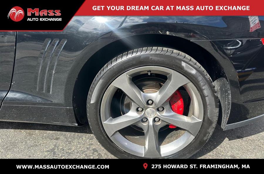 2014 Chevrolet Camaro LT, available for sale in Framingham, Massachusetts | Mass Auto Exchange. Framingham, Massachusetts 2014 Chevrolet Camaro LT, available for sale in Framingham, Massachusetts | Mass Auto Exchange. Framingham, Massachusetts