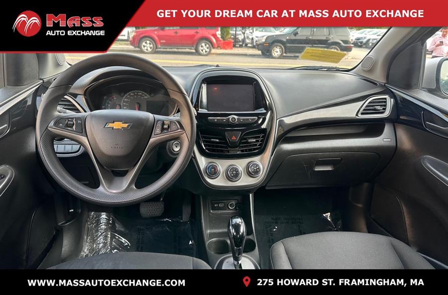 2020 Chevrolet Spark 1LT CVT, available for sale in Framingham, Massachusetts | Mass Auto Exchange. Framingham, Massachusetts 2020 Chevrolet Spark 1LT CVT, available for sale in Framingham, Massachusetts | Mass Auto Exchange. Framingham, Massachusetts