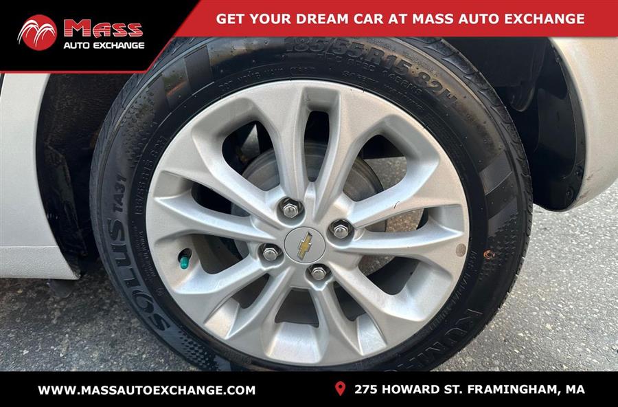 2020 Chevrolet Spark 1LT CVT, available for sale in Framingham, Massachusetts | Mass Auto Exchange. Framingham, Massachusetts 2020 Chevrolet Spark 1LT CVT, available for sale in Framingham, Massachusetts | Mass Auto Exchange. Framingham, Massachusetts