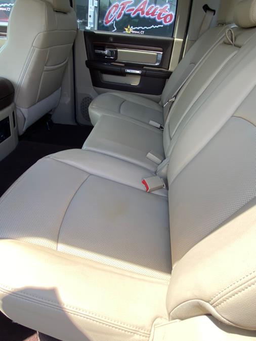 2013 Ram 1500 4WD Crew Cab 140.5" Laramie, available for sale in Bridgeport, Connecticut | CT Auto. Bridgeport, Connecticut 2013 Ram 1500 4WD Crew Cab 140.5" Laramie, available for sale in Bridgeport, Connecticut | CT Auto. Bridgeport, Connecticut