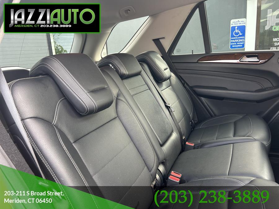 2013 Mercedes-Benz M-Class 4MATIC 4dr ML 350, available for sale in Meriden, Connecticut | Jazzi Auto Sales LLC. Meriden, Connecticut 2013 Mercedes-Benz M-Class 4MATIC 4dr ML 350, available for sale in Meriden, Connecticut | Jazzi Auto Sales LLC. Meriden, Connecticut