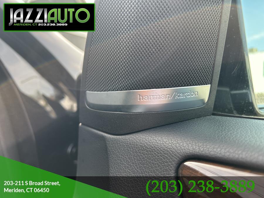 2013 Mercedes-Benz M-Class 4MATIC 4dr ML 350, available for sale in Meriden, Connecticut | Jazzi Auto Sales LLC. Meriden, Connecticut 2013 Mercedes-Benz M-Class 4MATIC 4dr ML 350, available for sale in Meriden, Connecticut | Jazzi Auto Sales LLC. Meriden, Connecticut