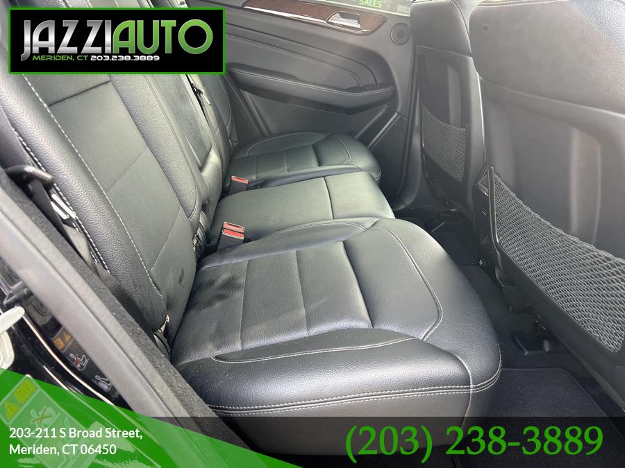 2013 Mercedes-Benz M-Class 4MATIC 4dr ML 350, available for sale in Meriden, Connecticut | Jazzi Auto Sales LLC. Meriden, Connecticut 2013 Mercedes-Benz M-Class 4MATIC 4dr ML 350, available for sale in Meriden, Connecticut | Jazzi Auto Sales LLC. Meriden, Connecticut