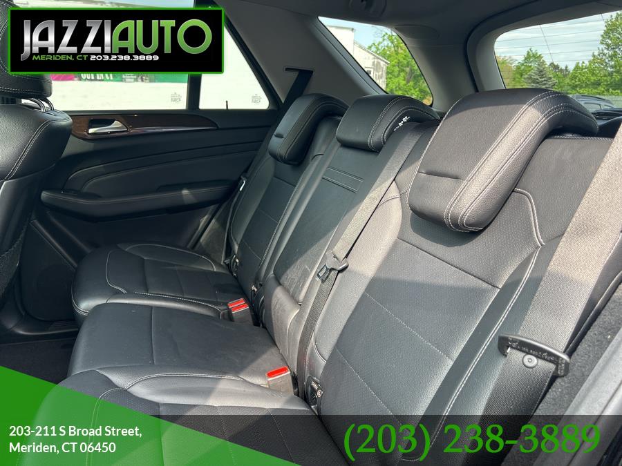 2013 Mercedes-Benz M-Class 4MATIC 4dr ML 350, available for sale in Meriden, Connecticut | Jazzi Auto Sales LLC. Meriden, Connecticut 2013 Mercedes-Benz M-Class 4MATIC 4dr ML 350, available for sale in Meriden, Connecticut | Jazzi Auto Sales LLC. Meriden, Connecticut