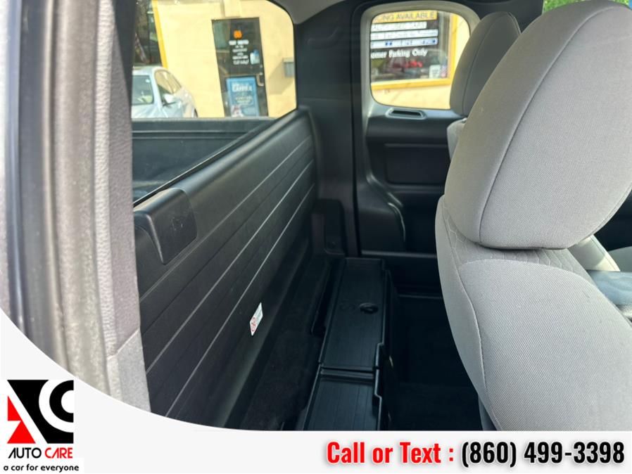 2016 Toyota Tacoma 4WD Access Cab I4 AT SR (Natl), available for sale in Vernon , Connecticut | Auto Care Motors. Vernon , Connecticut 2016 Toyota Tacoma 4WD Access Cab I4 AT SR (Natl), available for sale in Vernon , Connecticut | Auto Care Motors. Vernon , Connecticut