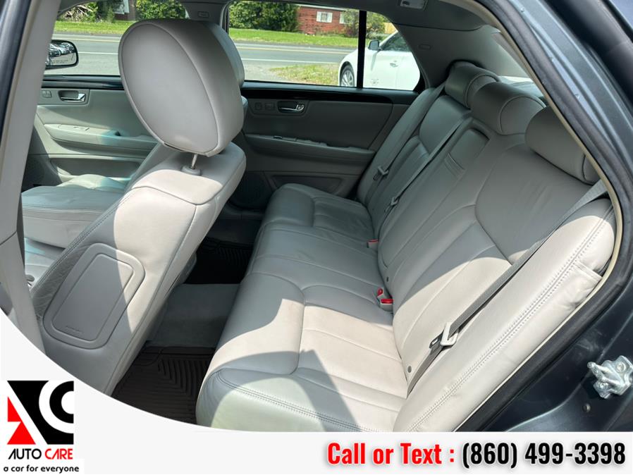 2010 Cadillac DTS 4dr Sdn w/1SD, available for sale in Vernon , Connecticut | Auto Care Motors. Vernon , Connecticut 2010 Cadillac DTS 4dr Sdn w/1SD, available for sale in Vernon , Connecticut | Auto Care Motors. Vernon , Connecticut