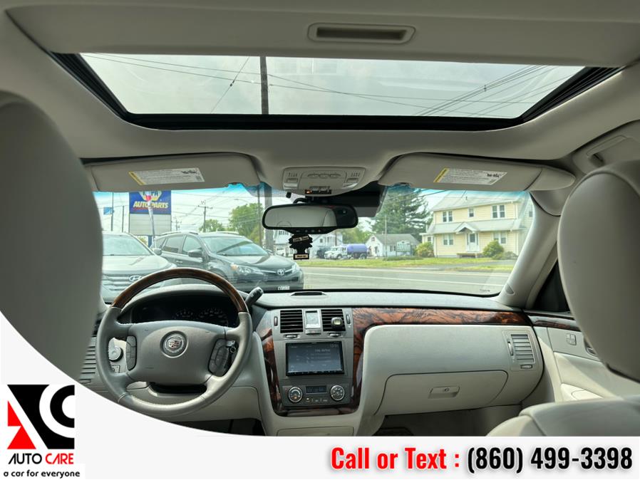 2010 Cadillac DTS 4dr Sdn w/1SD, available for sale in Vernon , Connecticut | Auto Care Motors. Vernon , Connecticut 2010 Cadillac DTS 4dr Sdn w/1SD, available for sale in Vernon , Connecticut | Auto Care Motors. Vernon , Connecticut