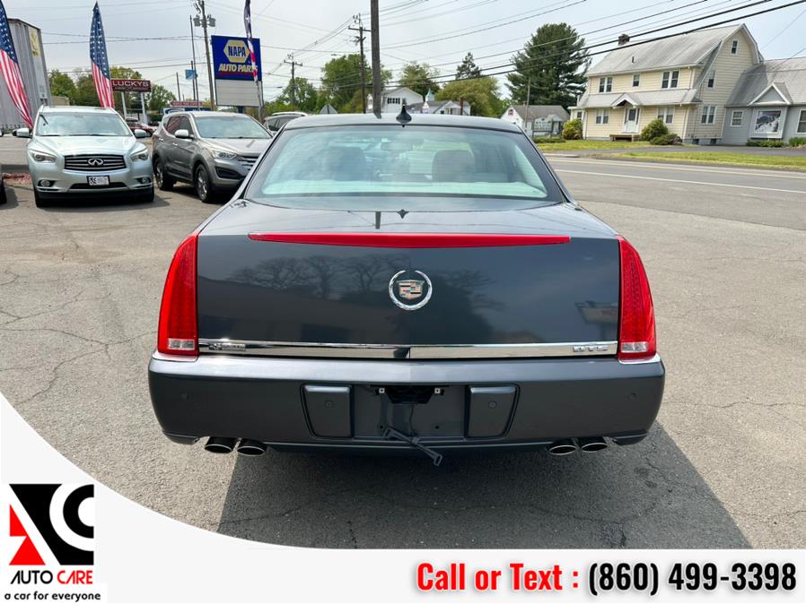 2010 Cadillac DTS 4dr Sdn w/1SD, available for sale in Vernon , Connecticut | Auto Care Motors. Vernon , Connecticut 2010 Cadillac DTS 4dr Sdn w/1SD, available for sale in Vernon , Connecticut | Auto Care Motors. Vernon , Connecticut