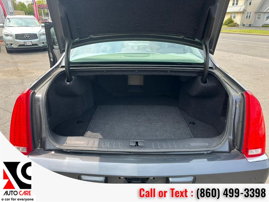 2010 Cadillac DTS 4dr Sdn w/1SD, available for sale in Vernon , Connecticut | Auto Care Motors. Vernon , Connecticut 2010 Cadillac DTS 4dr Sdn w/1SD, available for sale in Vernon , Connecticut | Auto Care Motors. Vernon , Connecticut