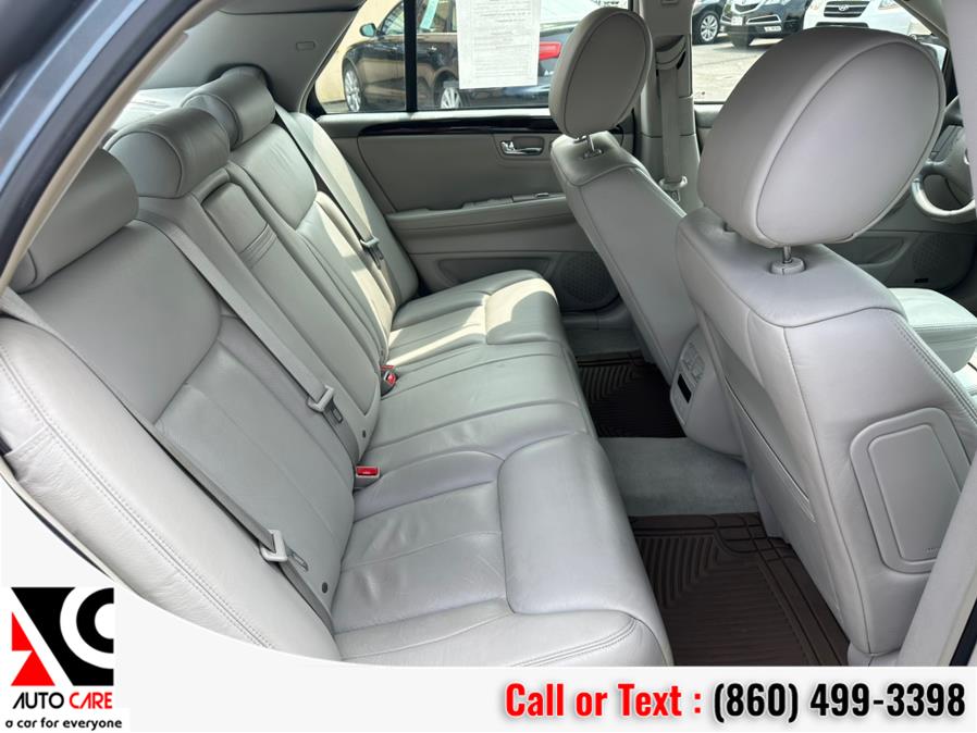 2010 Cadillac DTS 4dr Sdn w/1SD, available for sale in Vernon , Connecticut | Auto Care Motors. Vernon , Connecticut 2010 Cadillac DTS 4dr Sdn w/1SD, available for sale in Vernon , Connecticut | Auto Care Motors. Vernon , Connecticut