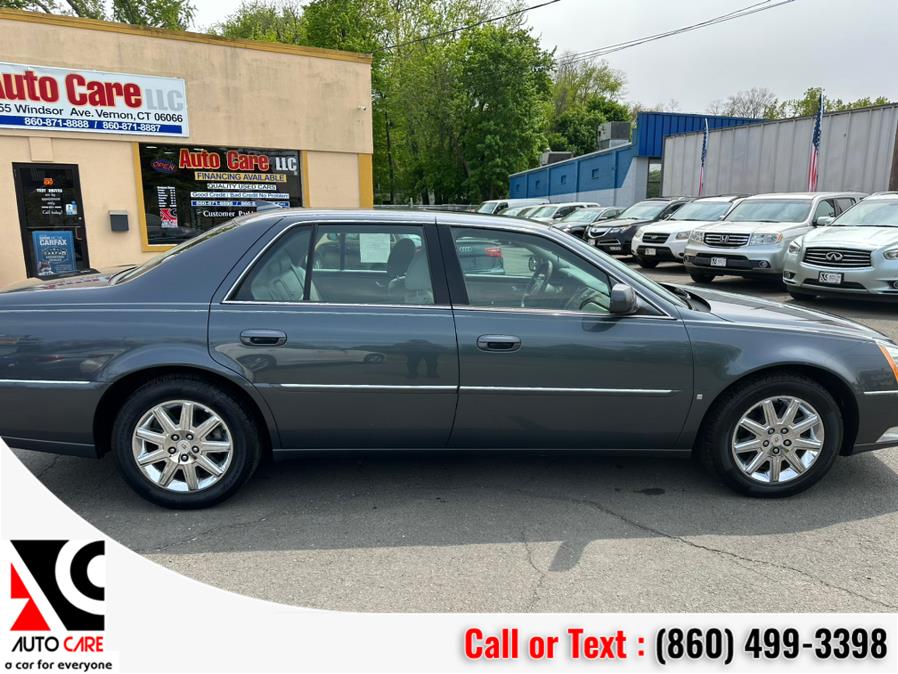 2010 Cadillac DTS 4dr Sdn w/1SD, available for sale in Vernon , Connecticut | Auto Care Motors. Vernon , Connecticut 2010 Cadillac DTS 4dr Sdn w/1SD, available for sale in Vernon , Connecticut | Auto Care Motors. Vernon , Connecticut