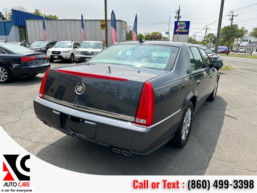 2010 Cadillac DTS 4dr Sdn w/1SD, available for sale in Vernon , Connecticut | Auto Care Motors. Vernon , Connecticut 2010 Cadillac DTS 4dr Sdn w/1SD, available for sale in Vernon , Connecticut | Auto Care Motors. Vernon , Connecticut