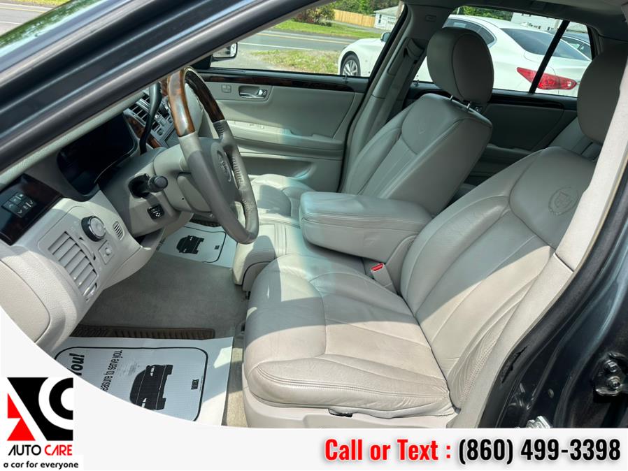 2010 Cadillac DTS 4dr Sdn w/1SD, available for sale in Vernon , Connecticut | Auto Care Motors. Vernon , Connecticut 2010 Cadillac DTS 4dr Sdn w/1SD, available for sale in Vernon , Connecticut | Auto Care Motors. Vernon , Connecticut