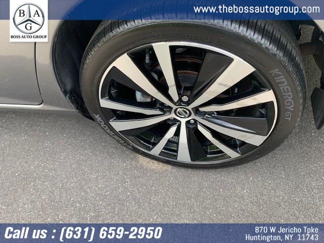 2021 Nissan Altima 2.5 SR AWD Sedan, available for sale in Huntington, New York | The Boss Auto Group. Huntington, New York 2021 Nissan Altima 2.5 SR AWD Sedan, available for sale in Huntington, New York | The Boss Auto Group. Huntington, New York