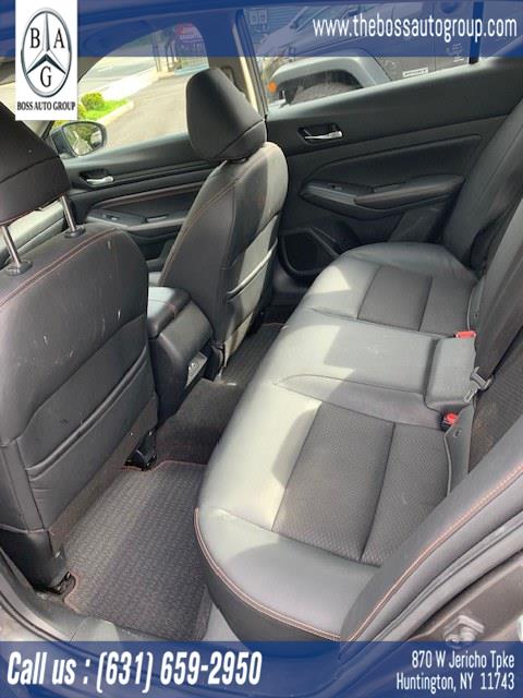 2021 Nissan Altima 2.5 SR AWD Sedan, available for sale in Huntington, New York | The Boss Auto Group. Huntington, New York 2021 Nissan Altima 2.5 SR AWD Sedan, available for sale in Huntington, New York | The Boss Auto Group. Huntington, New York