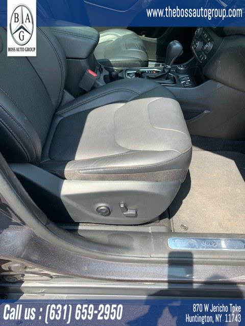 2020 Jeep Cherokee Limited 4x4, available for sale in Huntington, New York | The Boss Auto Group. Huntington, New York 2020 Jeep Cherokee Limited 4x4, available for sale in Huntington, New York | The Boss Auto Group. Huntington, New York