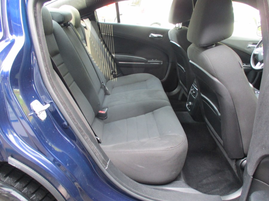 2014 Dodge Charger 4dr Sdn SE RWD, available for sale in Meriden, Connecticut | Cos Central Auto. Meriden, Connecticut 2014 Dodge Charger 4dr Sdn SE RWD, available for sale in Meriden, Connecticut | Cos Central Auto. Meriden, Connecticut
