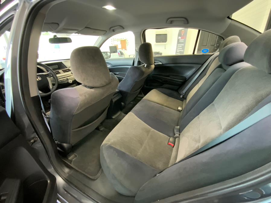 2010 Honda Accord Sdn 4dr I4 Auto LX, available for sale in Hartford, Connecticut | Franklin Motors Auto Sales LLC. Hartford, Connecticut 2010 Honda Accord Sdn 4dr I4 Auto LX, available for sale in Hartford, Connecticut | Franklin Motors Auto Sales LLC. Hartford, Connecticut