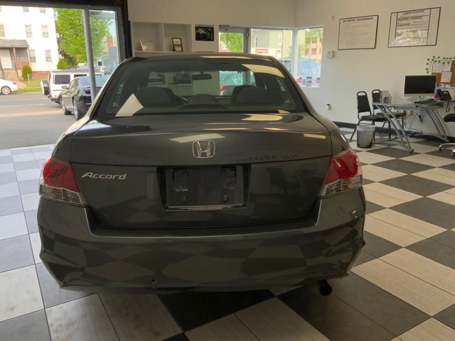 2010 Honda Accord Sdn 4dr I4 Auto LX, available for sale in Hartford, Connecticut | Franklin Motors Auto Sales LLC. Hartford, Connecticut 2010 Honda Accord Sdn 4dr I4 Auto LX, available for sale in Hartford, Connecticut | Franklin Motors Auto Sales LLC. Hartford, Connecticut