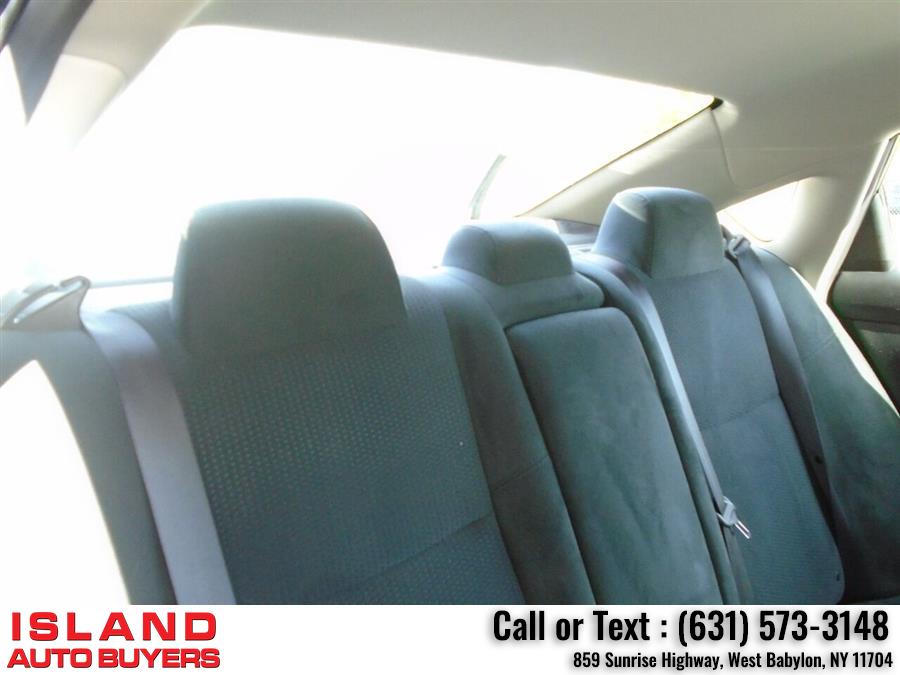 2015 Nissan Altima 2.5 S 4dr Sedan, available for sale in West Babylon, New York | Island Auto Buyers. West Babylon, New York 2015 Nissan Altima 2.5 S 4dr Sedan, available for sale in West Babylon, New York | Island Auto Buyers. West Babylon, New York