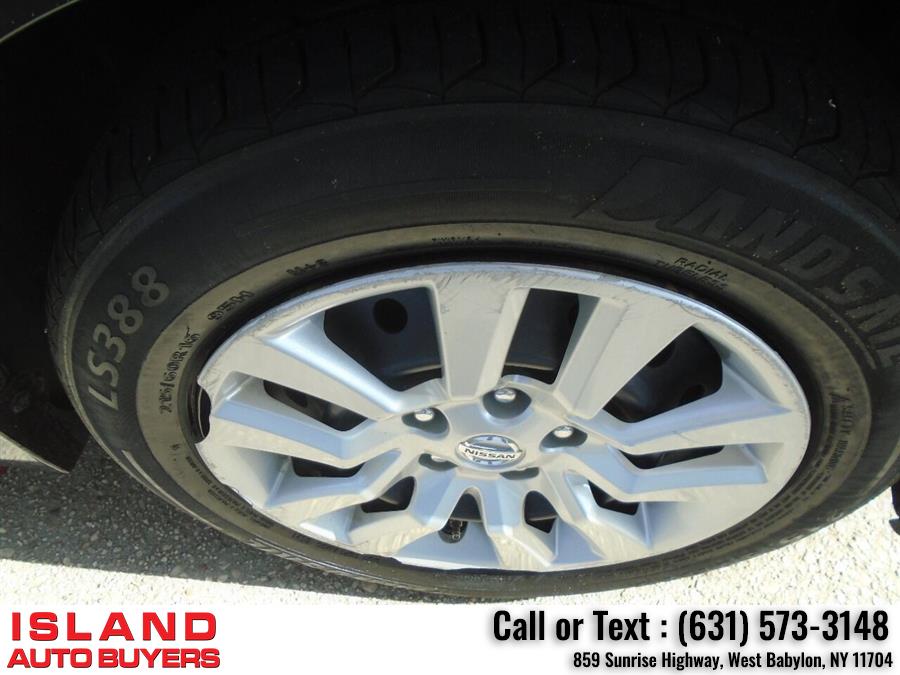 2015 Nissan Altima 2.5 S 4dr Sedan, available for sale in West Babylon, New York | Island Auto Buyers. West Babylon, New York 2015 Nissan Altima 2.5 S 4dr Sedan, available for sale in West Babylon, New York | Island Auto Buyers. West Babylon, New York