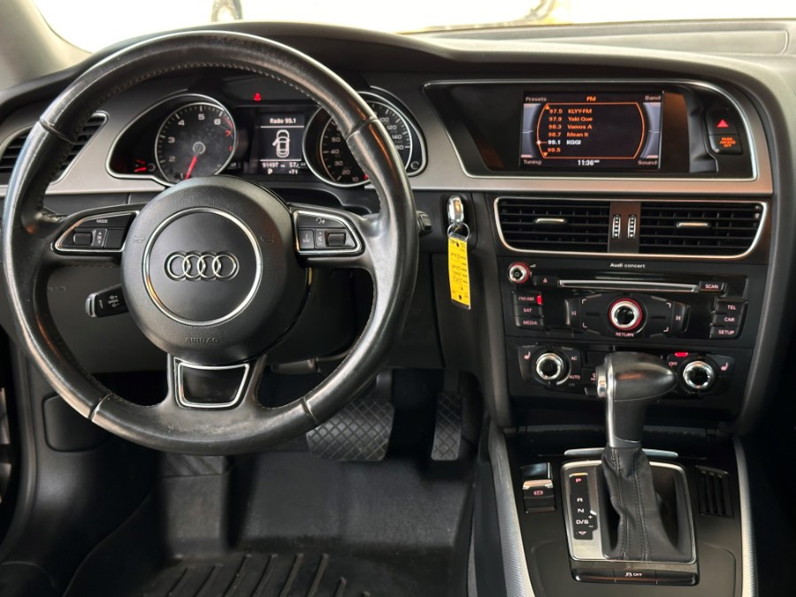 2013 Audi A5 2dr Cpe Auto quattro 2.0T Premium, available for sale in Corona, California | Green Light Auto. Corona, California 2013 Audi A5 2dr Cpe Auto quattro 2.0T Premium, available for sale in Corona, California | Green Light Auto. Corona, California