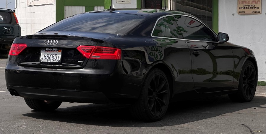 2013 Audi A5 2dr Cpe Auto quattro 2.0T Premium, available for sale in Corona, California | Green Light Auto. Corona, California 2013 Audi A5 2dr Cpe Auto quattro 2.0T Premium, available for sale in Corona, California | Green Light Auto. Corona, California