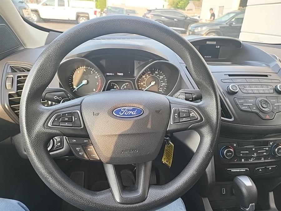 2017 Ford Escape SE 4WD, available for sale in Hartford, Connecticut | Lex Autos LLC. Hartford, Connecticut 2017 Ford Escape SE 4WD, available for sale in Hartford, Connecticut | Lex Autos LLC. Hartford, Connecticut