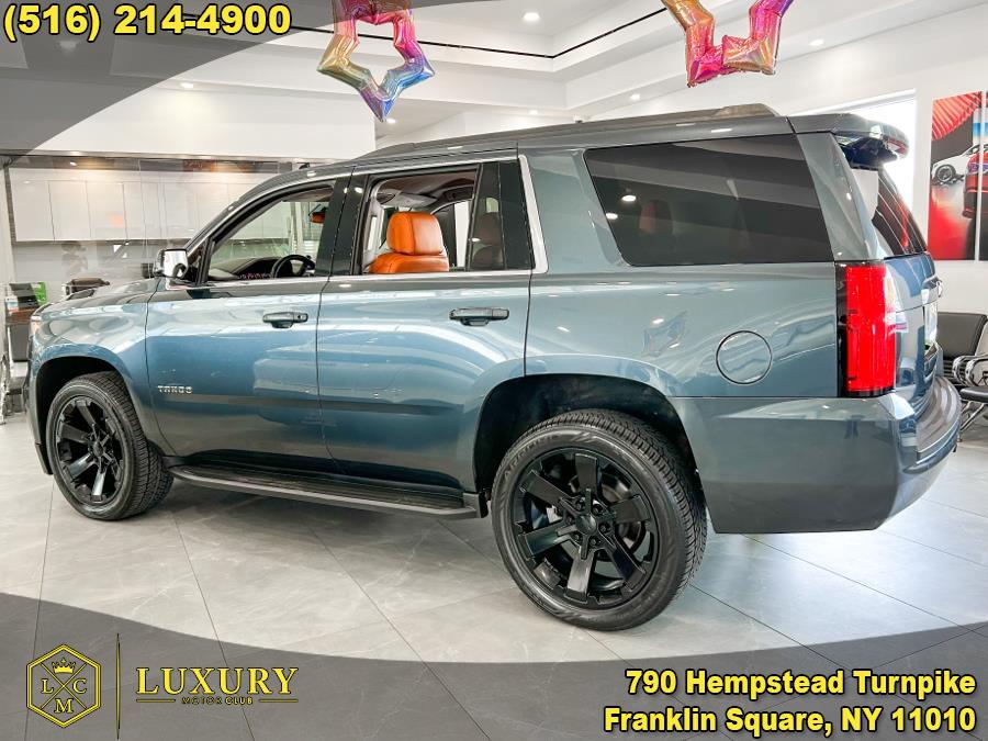 2020 Chevrolet Tahoe 4WD 4dr LS, available for sale in Franklin Square, New York | Luxury Motor Club. Franklin Square, New York 2020 Chevrolet Tahoe 4WD 4dr LS, available for sale in Franklin Square, New York | Luxury Motor Club. Franklin Square, New York